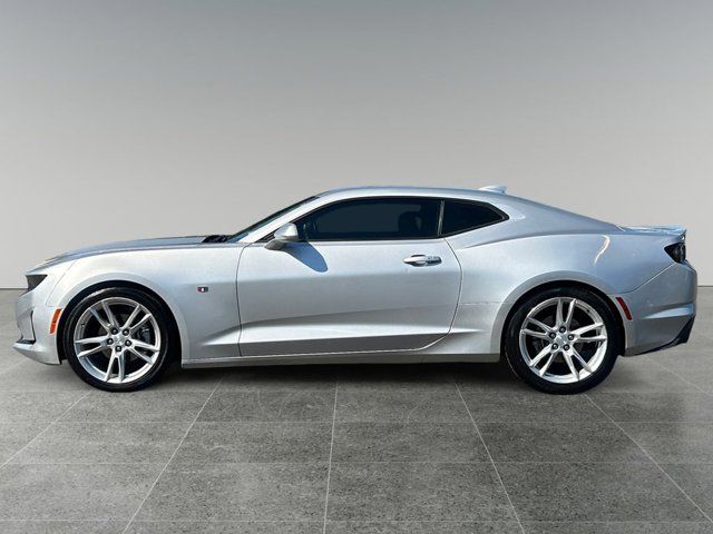 2019 Chevrolet Camaro 2LT