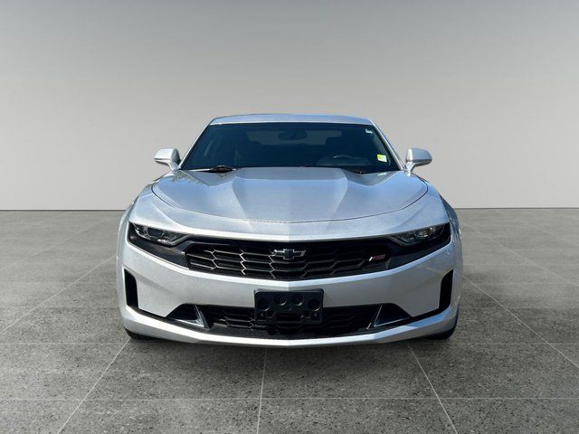 2019 Chevrolet Camaro 2LT