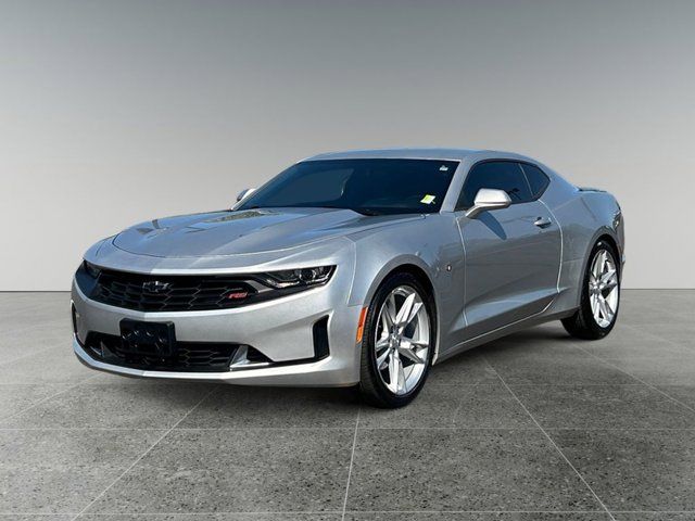 2019 Chevrolet Camaro 2LT