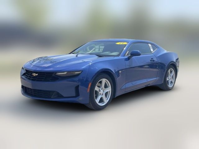 2019 Chevrolet Camaro 2LT