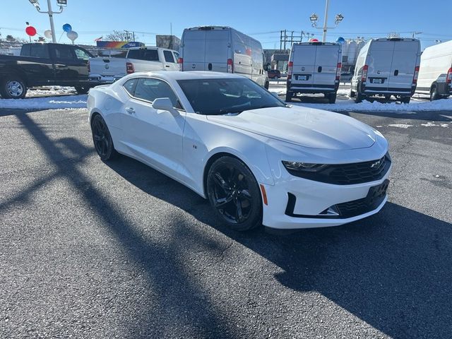 2019 Chevrolet Camaro 3LT