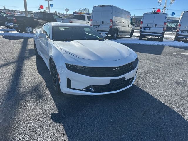 2019 Chevrolet Camaro 3LT