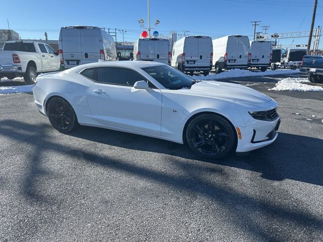 2019 Chevrolet Camaro 3LT