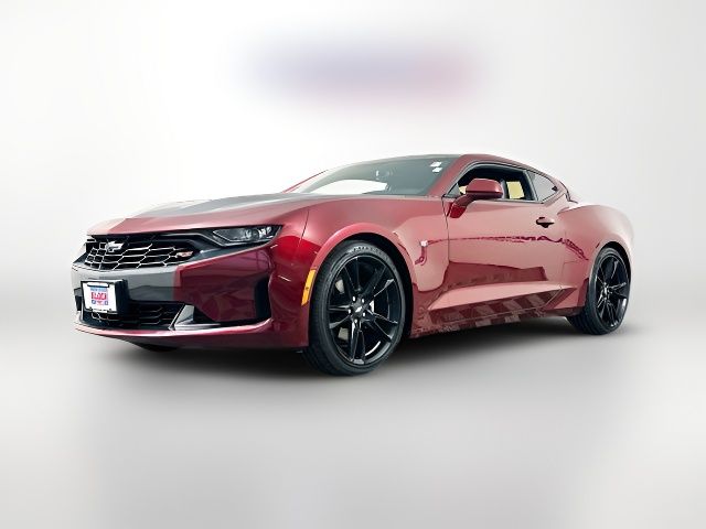 2019 Chevrolet Camaro 2LT