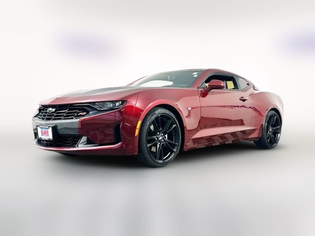 2019 Chevrolet Camaro 2LT