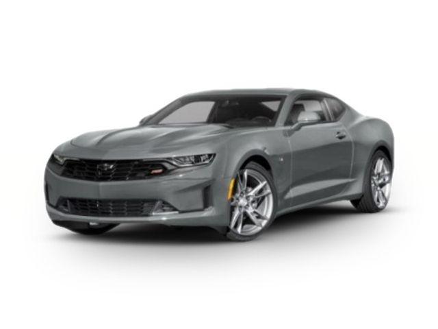 2019 Chevrolet Camaro 2LT