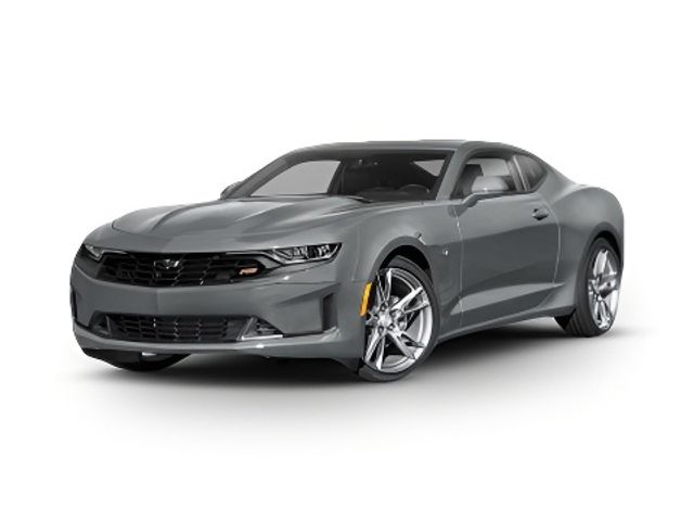 2019 Chevrolet Camaro 2LT