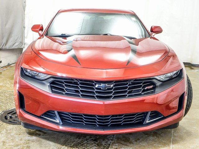 2019 Chevrolet Camaro 2LT