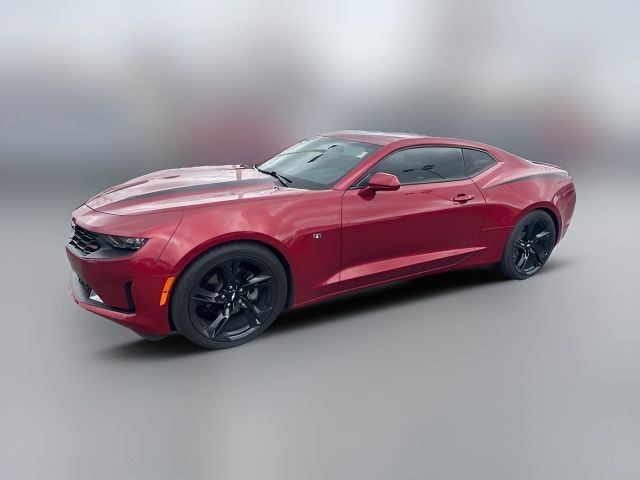 2019 Chevrolet Camaro 2LT