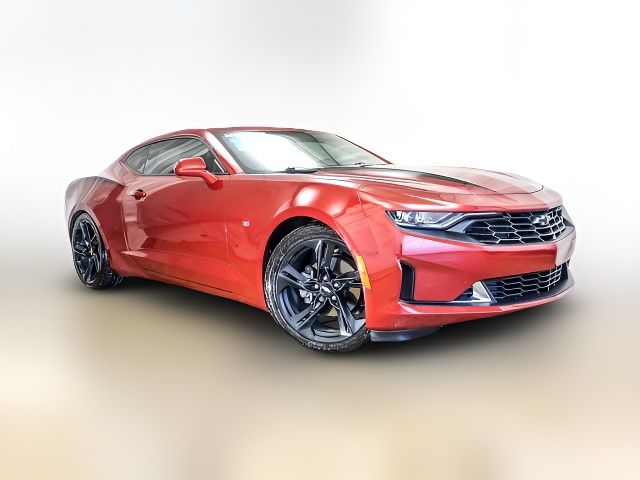 2019 Chevrolet Camaro 2LT