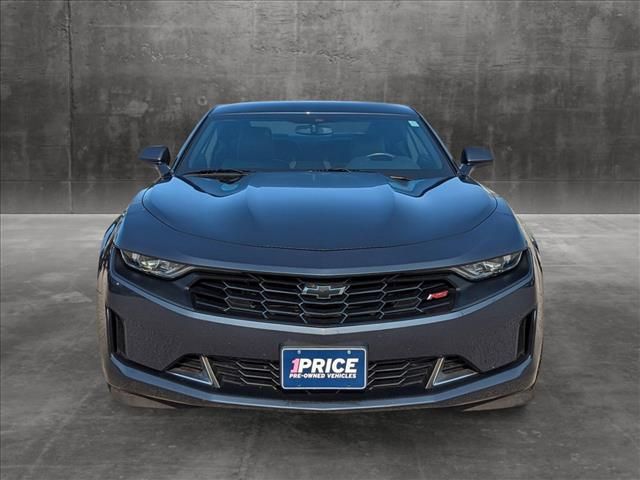 2019 Chevrolet Camaro 2LT