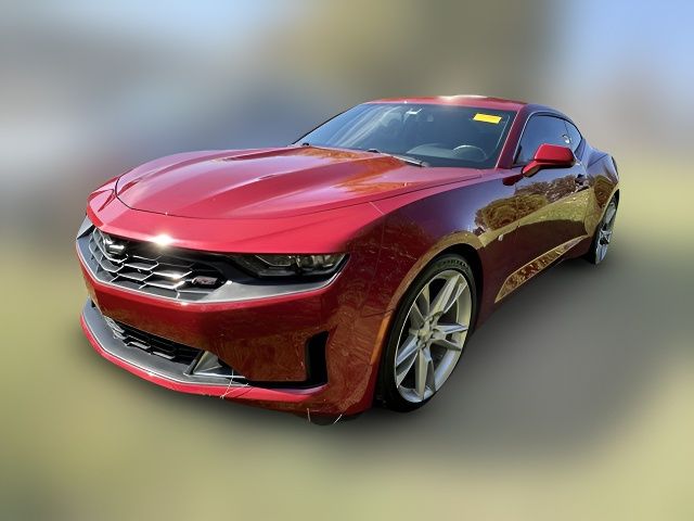 2019 Chevrolet Camaro 2LT