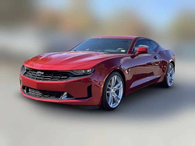 2019 Chevrolet Camaro 2LT