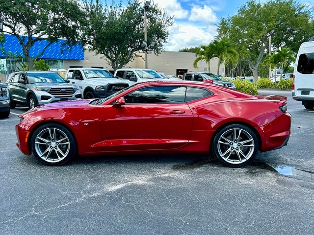 2019 Chevrolet Camaro 2LT