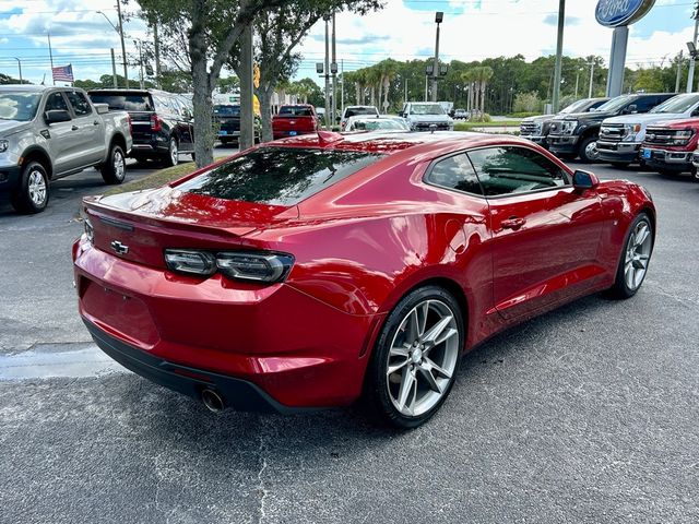 2019 Chevrolet Camaro 2LT