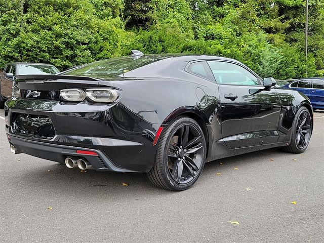 2019 Chevrolet Camaro 2LT