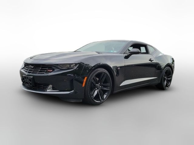 2019 Chevrolet Camaro 2LT