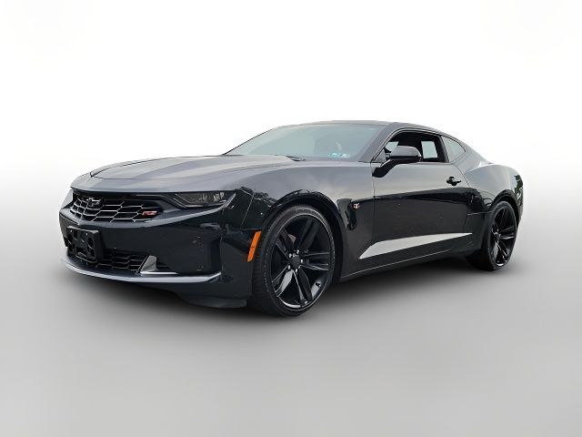 2019 Chevrolet Camaro 2LT