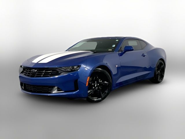 2019 Chevrolet Camaro 2LT