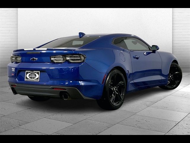 2019 Chevrolet Camaro 2LT