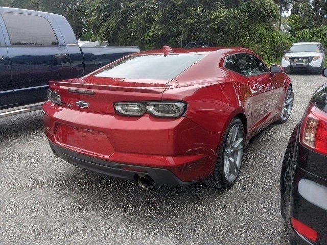 2019 Chevrolet Camaro 2LT