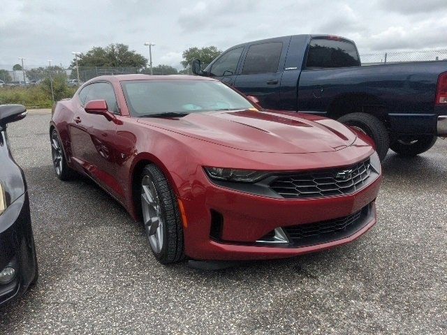 2019 Chevrolet Camaro 2LT