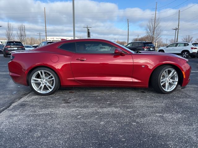 2019 Chevrolet Camaro 2LT