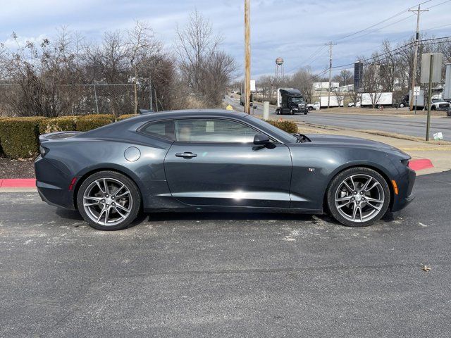 2019 Chevrolet Camaro 2LT