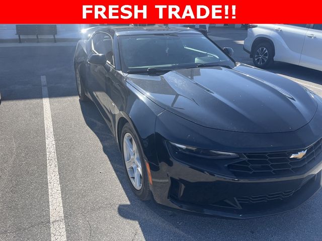 2019 Chevrolet Camaro 2LT