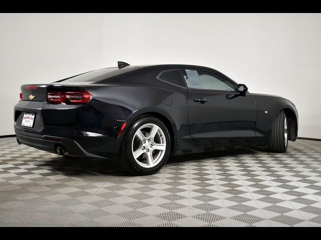 2019 Chevrolet Camaro 2LT