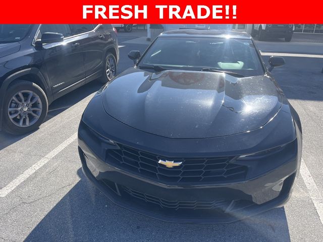 2019 Chevrolet Camaro 2LT