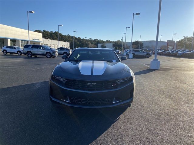 2019 Chevrolet Camaro 2LT