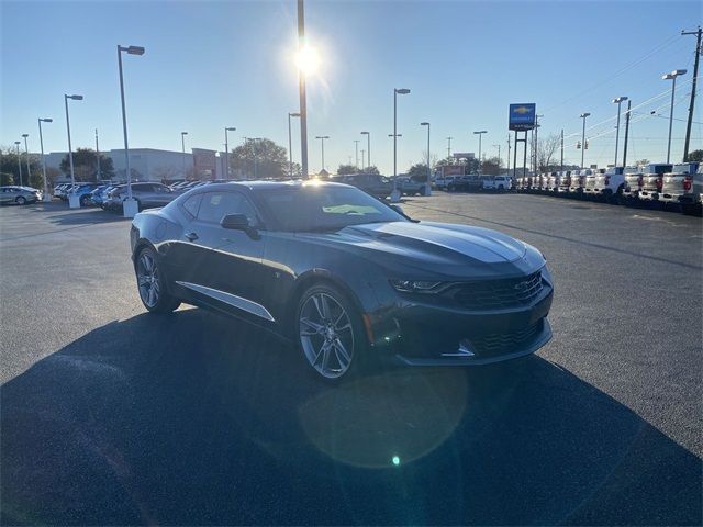 2019 Chevrolet Camaro 2LT