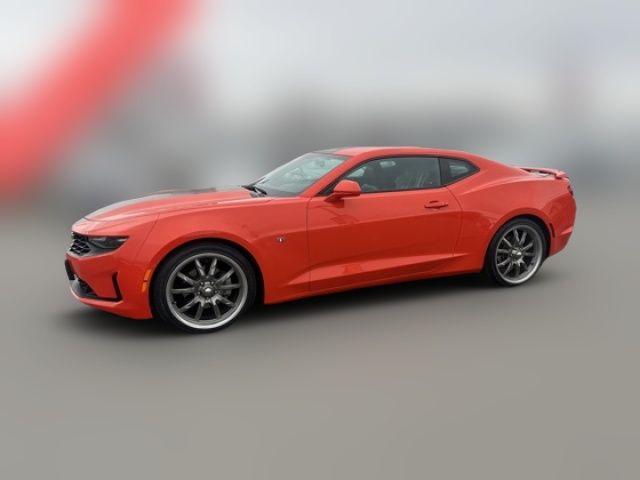 2019 Chevrolet Camaro 2LT