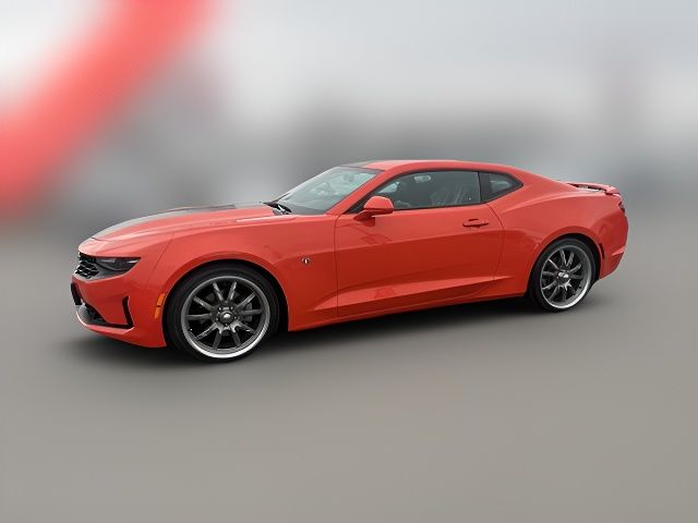 2019 Chevrolet Camaro 2LT