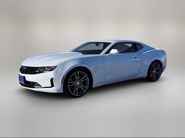 2019 Chevrolet Camaro 2LT