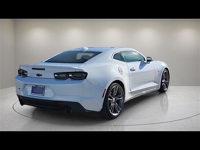 2019 Chevrolet Camaro 2LT