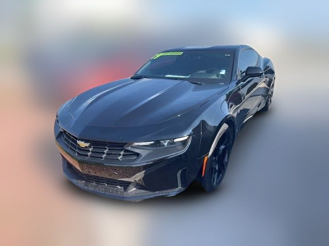 2019 Chevrolet Camaro 2LT