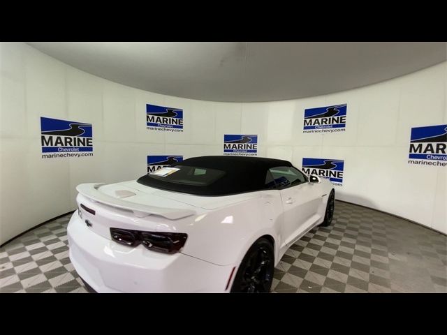 2019 Chevrolet Camaro 3LT