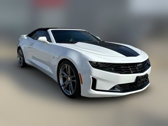 2019 Chevrolet Camaro 3LT