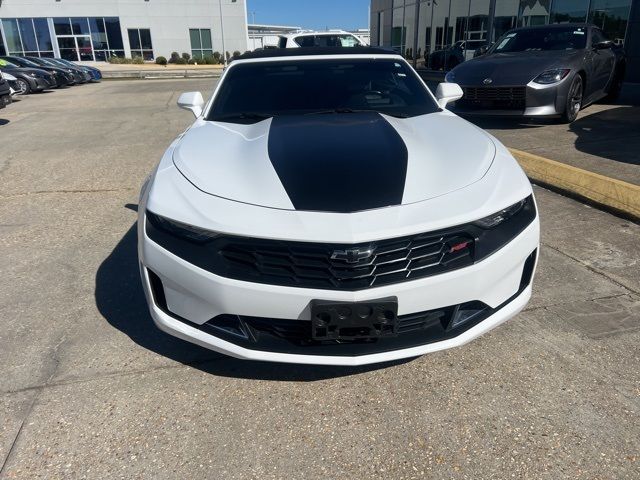 2019 Chevrolet Camaro 3LT