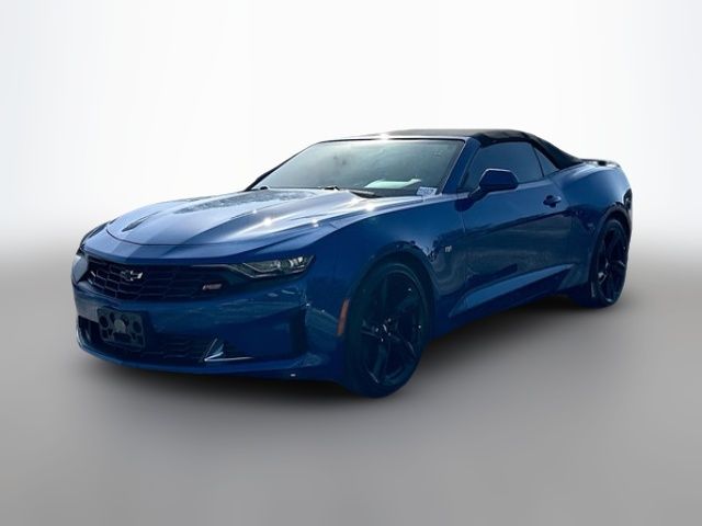 2019 Chevrolet Camaro 3LT