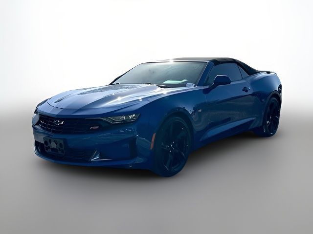 2019 Chevrolet Camaro 3LT