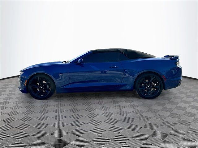 2019 Chevrolet Camaro 3LT