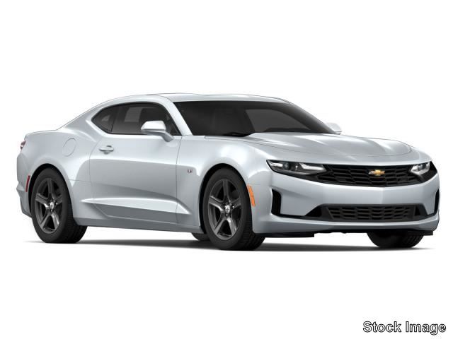 2019 Chevrolet Camaro 2LT