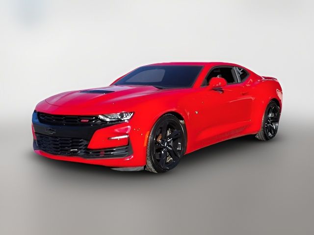 2019 Chevrolet Camaro 2SS