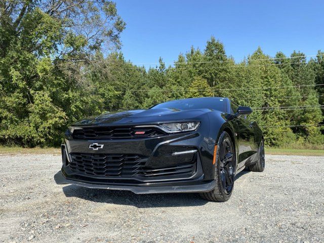 2019 Chevrolet Camaro 2SS