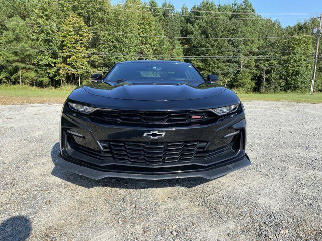 2019 Chevrolet Camaro 2SS