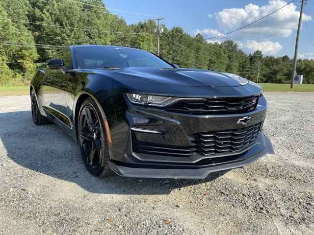 2019 Chevrolet Camaro 2SS