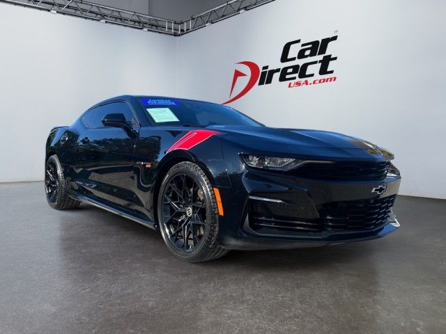 2019 Chevrolet Camaro 2SS